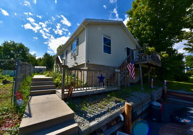 Photo 1 of Sale Pending at 45 2nd Avenue, Hadley, NY 12835 | MLS# 202625626 | Listing updated on 2026-09-18