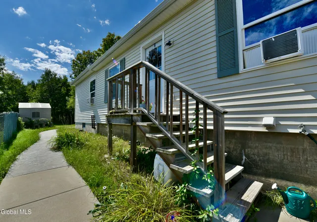 Photo 3 of Sale Pending at 45 2nd Avenue, Hadley, NY 12835 | MLS# 202625626 | Listing updated on 2026-09-18