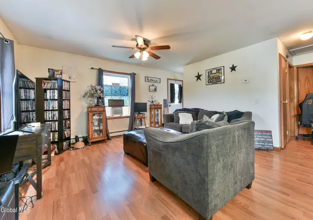Photo 3 of Sale Pending at 45 2nd Avenue, Hadley, NY 12835 | MLS# 202625626 | Listing updated on 2026-09-18