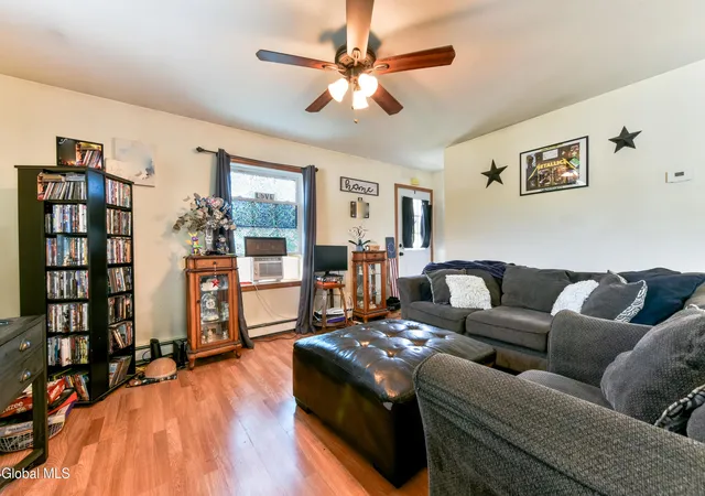 Photo 4 of Sale Pending at 45 2nd Avenue, Hadley, NY 12835 | MLS# 202625626 | Listing updated on 2026-09-18