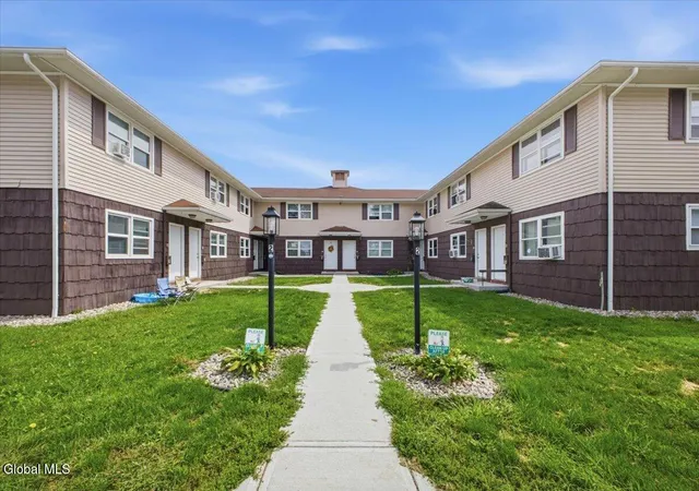 Photo 1 of Multi family home for sale at 22 Church St, Schuylerville, NY 12871 | MLS# 202625620 | Listing updated on 2026-09-09