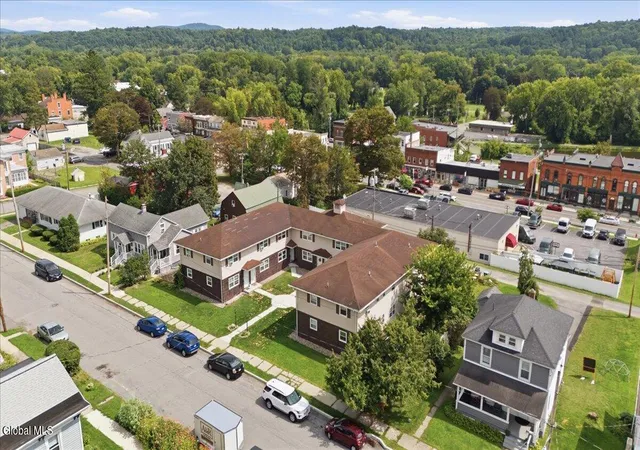 Photo 3 of Multi family home for sale at 22 Church St, Schuylerville, NY 12871 | MLS# 202625620 | Listing updated on 2026-09-09