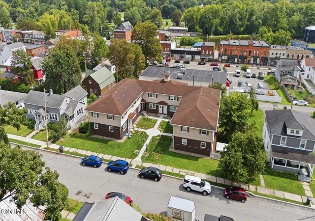 Photo 42 of Multi family home for sale at 22 Church St, Schuylerville, NY 12871 | MLS# 202625620 | Listing updated on 2026-09-09