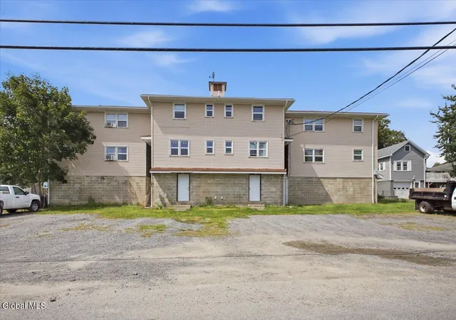Listing Photo 4 - Condo for sale in building located at 22 Church St, Schuylerville, NY 12047