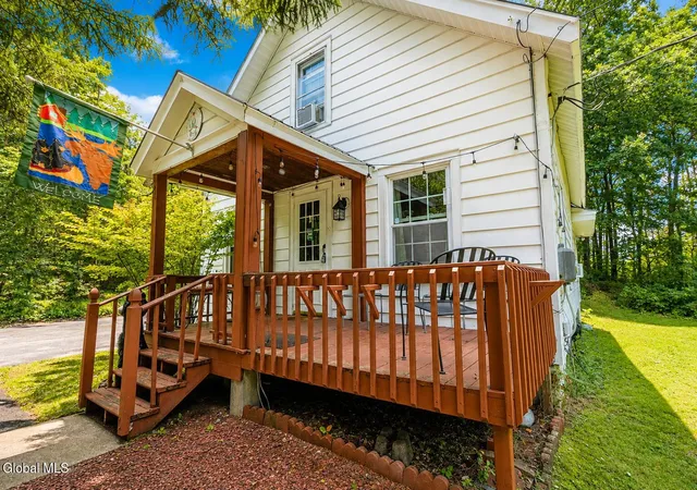 Photo 2 of Single family home for sale at 104 Birch Ave, Lake George, NY 12845 | MLS# 202625542 | Listing updated on 2026-09-10