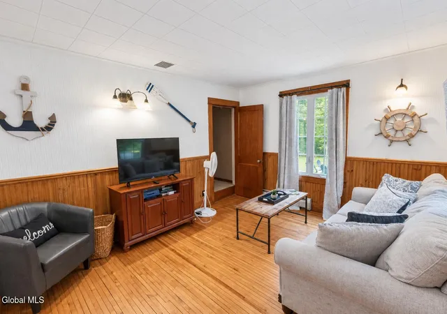 Photo 3 of Single family home for sale at 104 Birch Ave, Lake George, NY 12845 | MLS# 202625542 | Listing updated on 2026-09-10