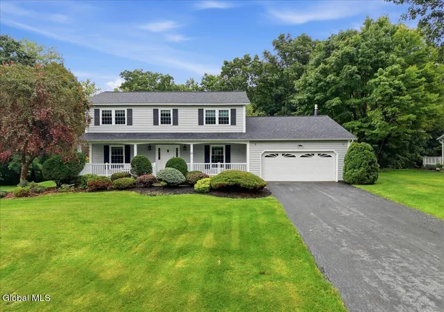 Photo 1 of Sale Pending at 11 Tudor St, Clifton Park, NY 12065 | MLS# 202625374 | Listing updated on 2026-09-08