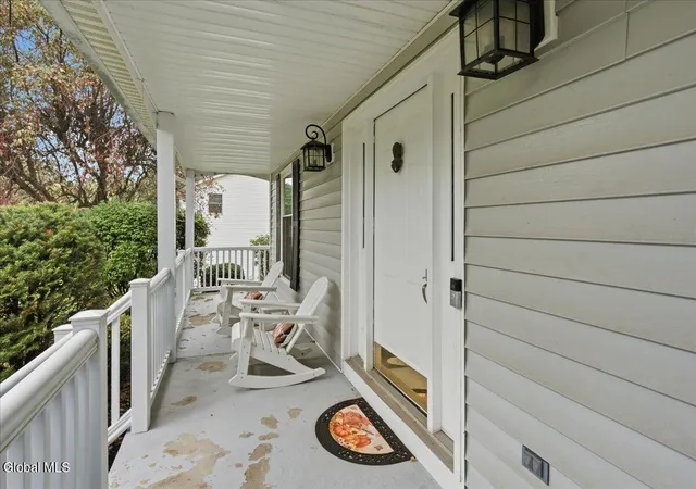 Photo 4 of Sale Pending at 11 Tudor St, Clifton Park, NY 12065 | MLS# 202625374 | Listing updated on 2026-09-08