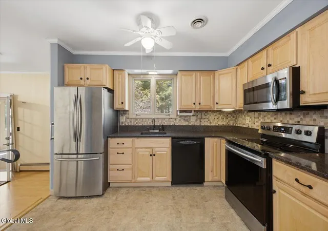 Photo 3 of Single family home for sale at 14 Crownwood Ln, Queensbury, NY 12804 | MLS# 202625649 | Listing updated on 2026-09-16