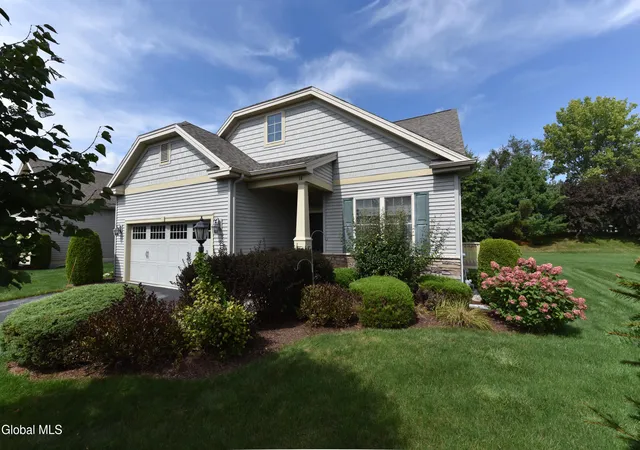 Photo 1 of Sale Pending at 18 Meldon Cir, Queensbury, NY 12804 | MLS# 202625312 | Listing updated on 2026-09-06