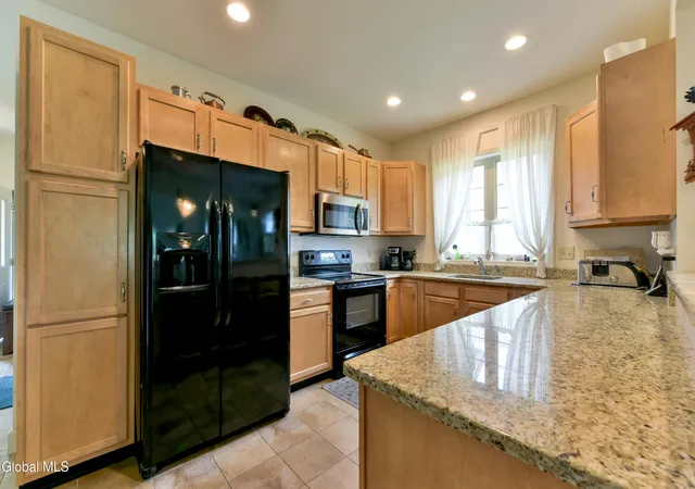 Photo 3 of Sale Pending at 18 Meldon Cir, Queensbury, NY 12804 | MLS# 202625312 | Listing updated on 2026-09-06
