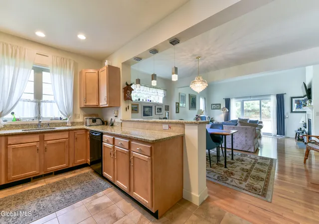 Photo 4 of Sale Pending at 18 Meldon Cir, Queensbury, NY 12804 | MLS# 202625312 | Listing updated on 2026-09-06