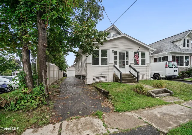 Photo 1 of Sale Pending at 215 5th Street, Schenectady, NY 12302 | MLS# 202625355 | Listing updated on 2026-09-10