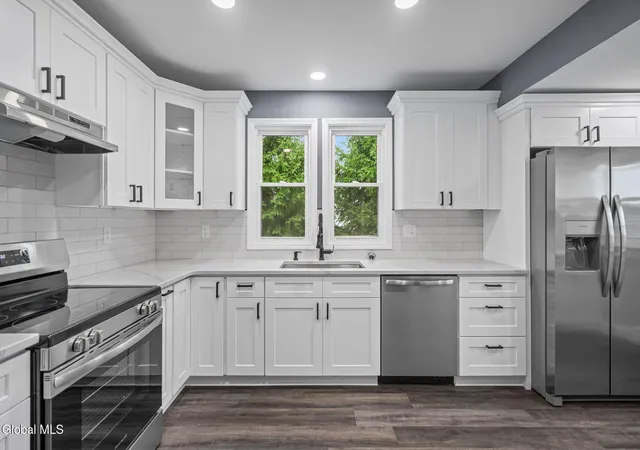 Photo 2 of Sale Pending at 215 5th Street, Schenectady, NY 12302 | MLS# 202625355 | Listing updated on 2026-09-10
