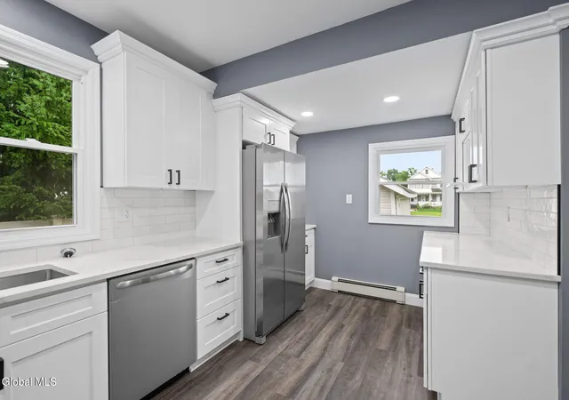 Photo 3 of Sale Pending at 215 5th Street, Schenectady, NY 12302 | MLS# 202625355 | Listing updated on 2026-09-10