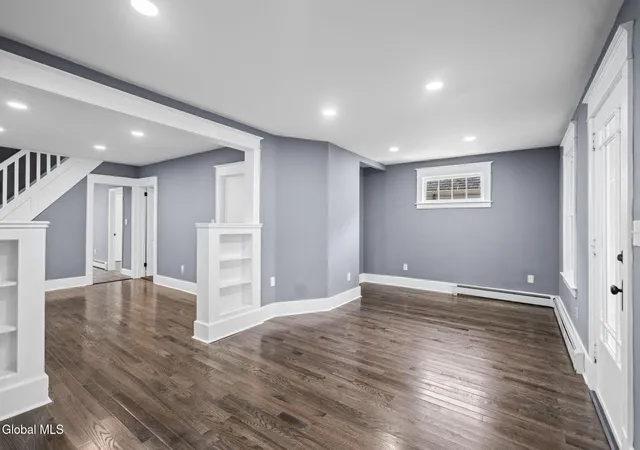 Photo 4 of Sale Pending at 215 5th Street, Schenectady, NY 12302 | MLS# 202625355 | Listing updated on 2026-09-10