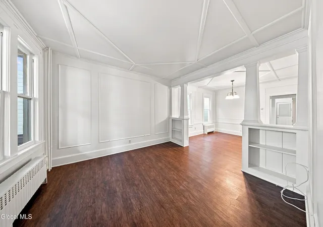 Listing Photo 4 - Condo for sale in building located at 479 8th Ave, Troy, NY 12182