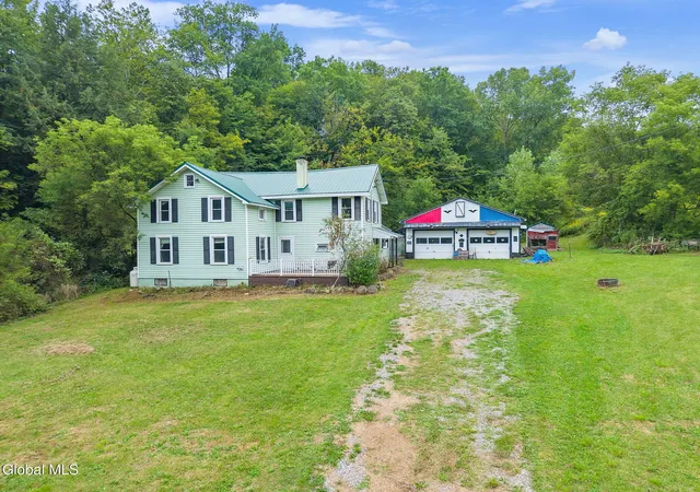 Photo 1 of Sale Pending at 3146 New York 169, Little Falls, NY 13365 | MLS# 202625690 | Listing updated on 2026-09-28