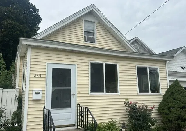 Photo 1 of Sale Pending at 235 4th Avenue, Troy, NY 12180 | MLS# 202625616 | Listing updated on 2026-09-14
