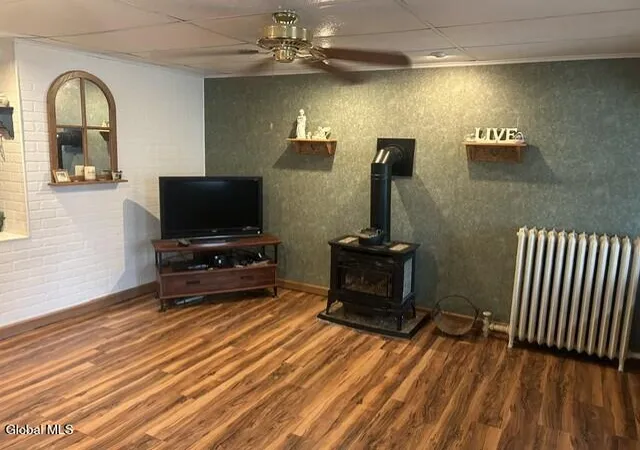 Photo 3 of Sale Pending at 235 4th Avenue, Troy, NY 12180 | MLS# 202625616 | Listing updated on 2026-09-14