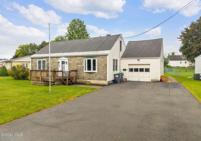 Photo 1 of Single family home for sale at 126 Legion Dr, Cobleskill, NY 12043 | MLS# 202625516 | Listing updated on 2026-09-08