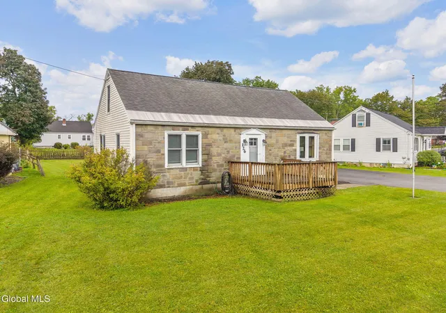 Photo 2 of Single family home for sale at 126 Legion Dr, Cobleskill, NY 12043 | MLS# 202625516 | Listing updated on 2026-09-08