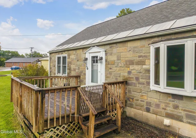 Photo 3 of Single family home for sale at 126 Legion Dr, Cobleskill, NY 12043 | MLS# 202625516 | Listing updated on 2026-09-08