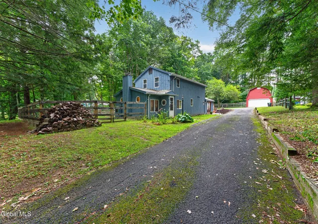 Single family home for sale at 5647 Lake Rd, Galway, NY 12074 | MLS# 202625397