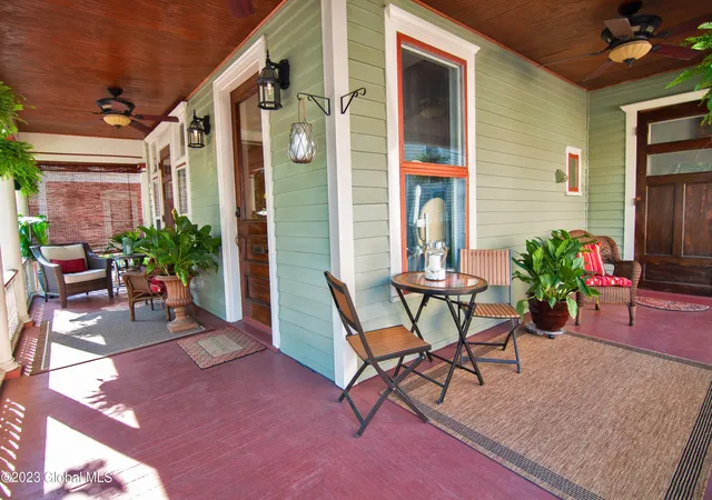Photo 1 of Sale Pending at 145 Church St, Saratoga Springs, NY 12866 | MLS# 202625313 | Listing updated on 2026-09-13