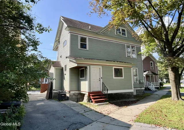 Photo 2 of Sale Pending at 145 Church St, Saratoga Springs, NY 12866 | MLS# 202625313 | Listing updated on 2026-09-13
