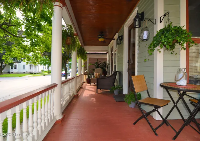 Photo 3 of Sale Pending at 145 Church St, Saratoga Springs, NY 12866 | MLS# 202625313 | Listing updated on 2026-09-13