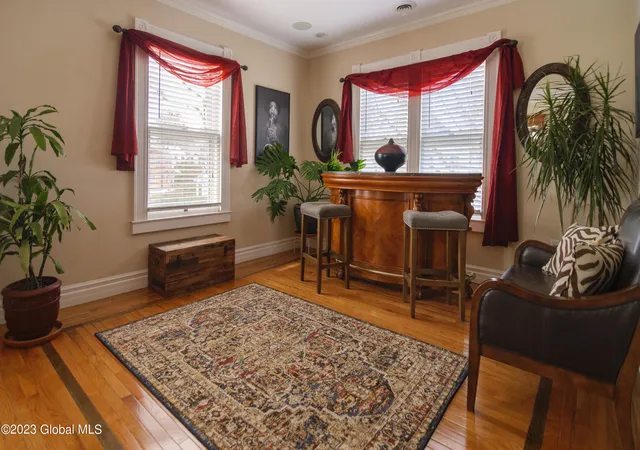 Photo 4 of Sale Pending at 145 Church St, Saratoga Springs, NY 12866 | MLS# 202625313 | Listing updated on 2026-09-13