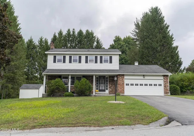 Photo 1 of Sale Pending at 15 West Dr, Ballston Lake, NY 12019 | MLS# 202625877 | Listing updated on 2026-09-24