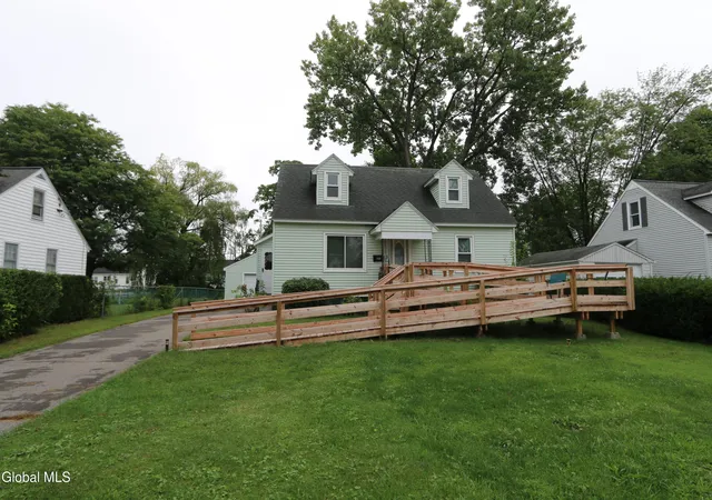 Photo 1 of Sale Pending at 3329 Marie St, Schenectady, NY 12304 | MLS# 202625392 | Listing updated on 2026-09-08