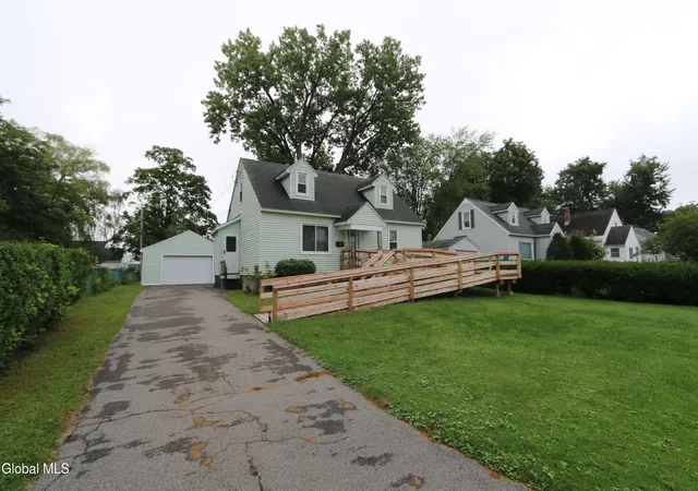 Photo 2 of Sale Pending at 3329 Marie St, Schenectady, NY 12304 | MLS# 202625392 | Listing updated on 2026-09-08