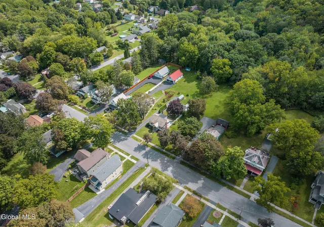 Photo 3 of Sale Pending at 72 Mclean St, Ballston Spa, NY 12020 | MLS# 202625611 | Listing updated on 2026-09-13