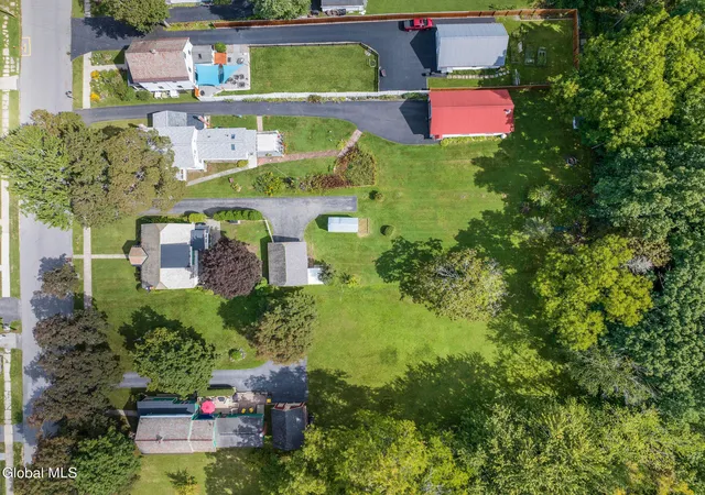 Photo 3 of Sale Pending at 72 Mclean St, Ballston Spa, NY 12020 | MLS# 202625611 | Listing updated on 2026-09-13