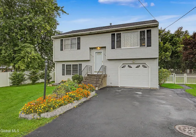 Photo 1 of Sale Pending at 248 Boght Rd, Watervliet, NY 12189 | MLS# 202625857 | Listing updated on 2026-09-23