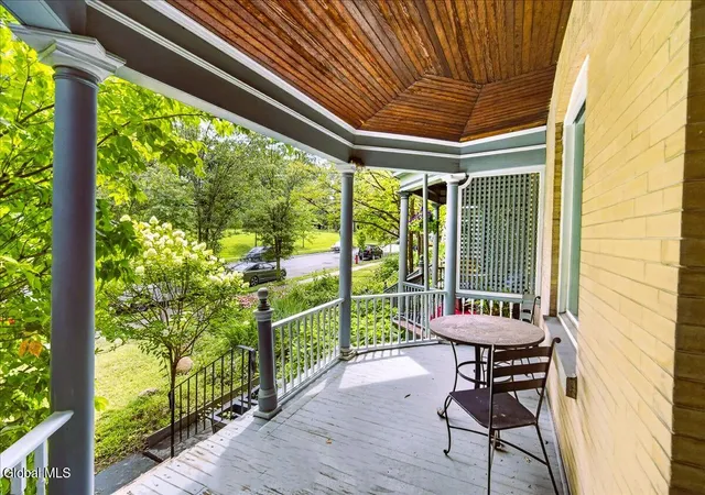 Photo 2 of Multi family home for sale at 69 S Lake Ave, Albany, NY 12203 | MLS# 202625510 | Listing updated on 2026-09-11