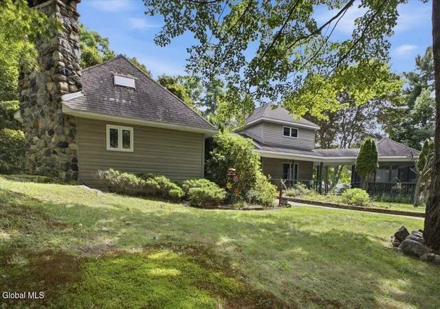 Photo 3 of Single family home for sale at 33 N Bolton Rd, Bolton Landing, NY 12814 | MLS# 202625906 | Listing updated on 2026-10-01