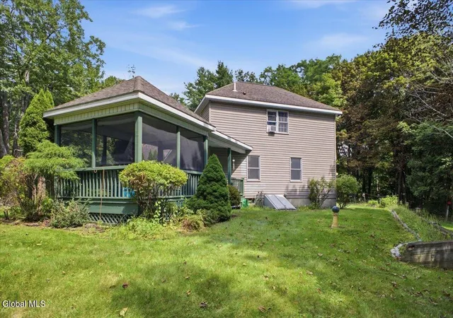 Photo 3 of Single family home for sale at 33 N Bolton Rd, Bolton Landing, NY 12814 | MLS# 202625906 | Listing updated on 2026-10-01
