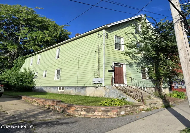 Photo 1 of Multi family home for sale at 569 Nott St, Schenectady, NY 12308 | MLS# 202625783 | Listing updated on 2026-09-24