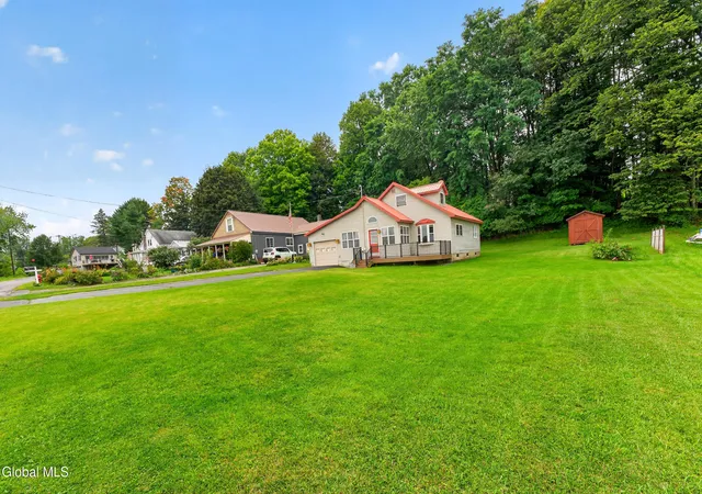 Photo 1 of Sale Pending at 11 Haines St, Mayfield, NY 12117 | MLS# 202625547 | Listing updated on 2026-09-15