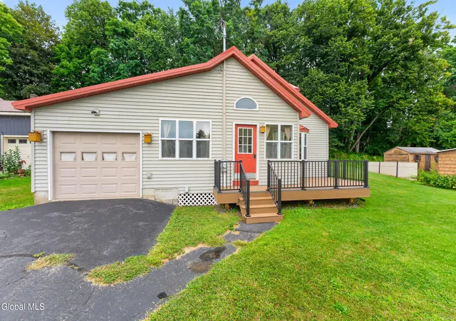 Photo 2 of Sale Pending at 11 Haines St, Mayfield, NY 12117 | MLS# 202625547 | Listing updated on 2026-09-15
