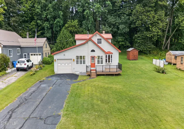 Photo 3 of Sale Pending at 11 Haines St, Mayfield, NY 12117 | MLS# 202625547 | Listing updated on 2026-09-15