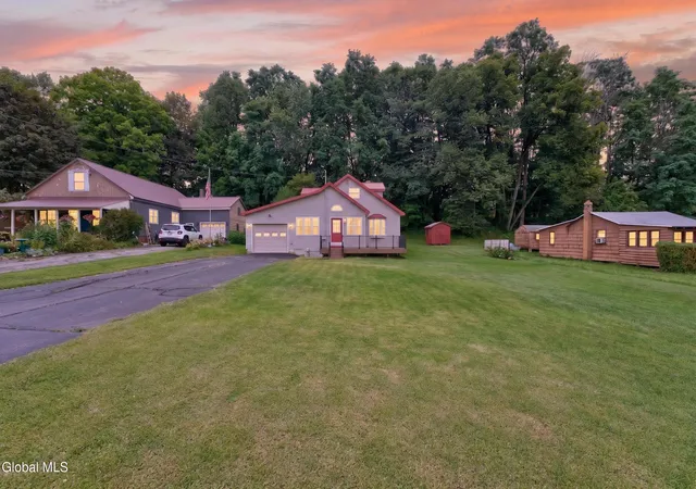 Photo 46 of Sale Pending at 11 Haines St, Mayfield, NY 12117 | MLS# 202625547 | Listing updated on 2026-09-15