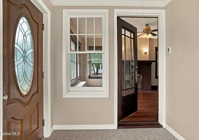 Photo 2 of Sale Pending at 20 Cromer Ave, Schenectady, NY 12304 | MLS# 202625385 | Listing updated on 2026-09-19