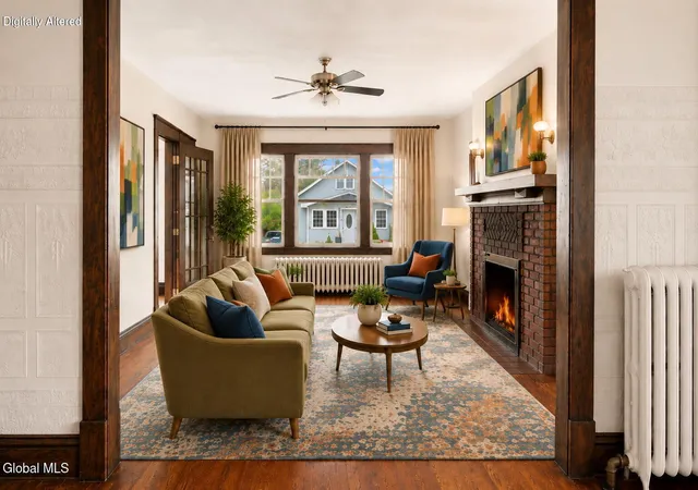 Photo 3 of Sale Pending at 20 Cromer Ave, Schenectady, NY 12304 | MLS# 202625385 | Listing updated on 2026-09-19