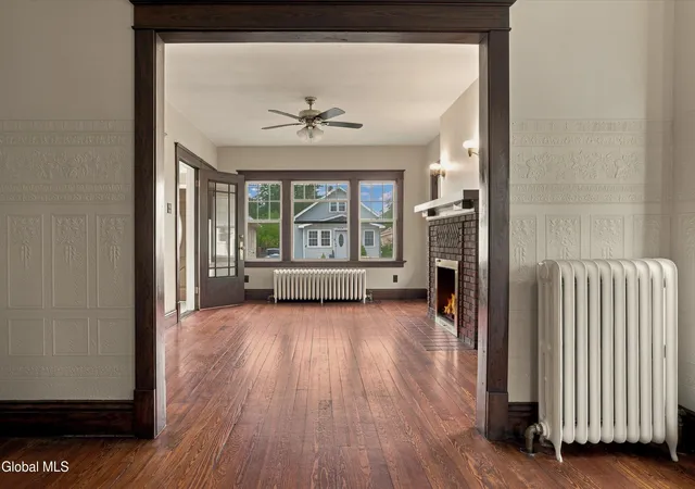 Photo 4 of Sale Pending at 20 Cromer Ave, Schenectady, NY 12304 | MLS# 202625385 | Listing updated on 2026-09-19