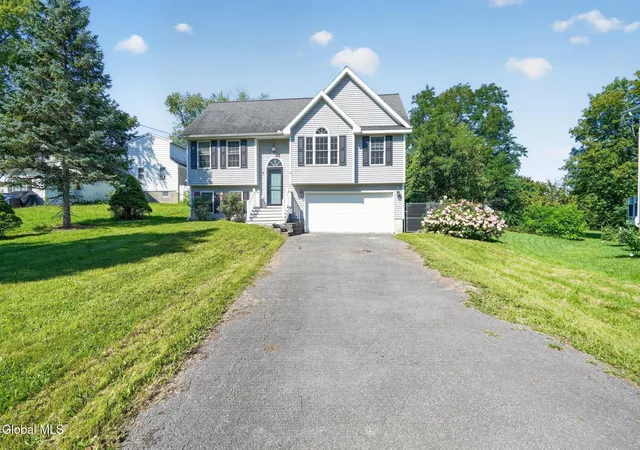 Photo 1 of Sale Pending at 15 St Claire Ave, Rensselaer, NY 12144 | MLS# 202625371 | Listing updated on 2026-09-10
